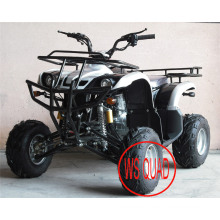 Heiße Verkäufe 150ccm ATV WV-ATV-027 mit 150cc Gy6 Motor